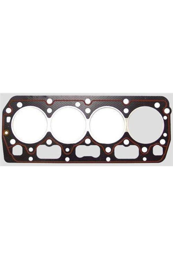 Royal Skc. Süper 2 Mm Skoda 136 L - Image 1