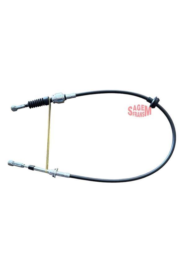 Sagem Vites Kumanda Teli Mlgu Şanzuman Ducato-Boxer Jumper 2.5 Tdı - Image 1