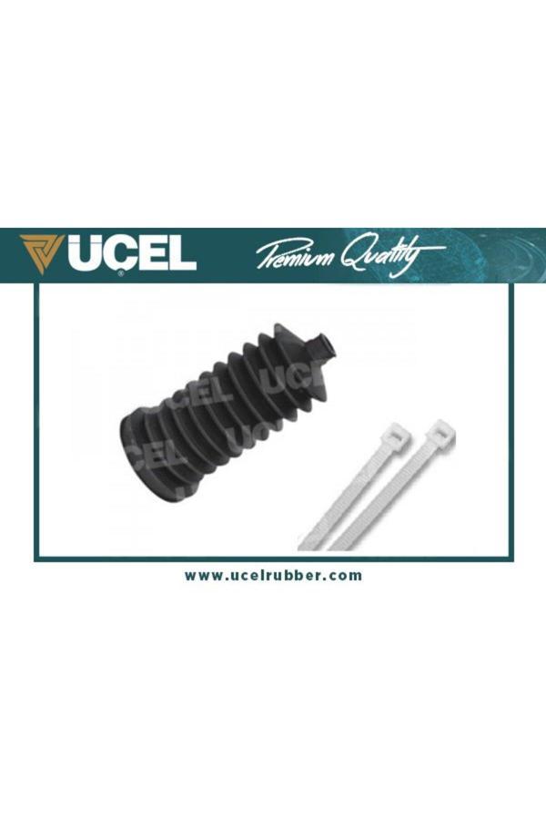 Üçel Direksiyon Körüğü Kısa Sol Fıat 131 - Image 1