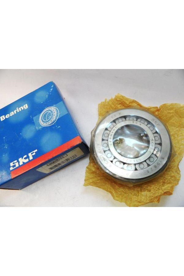 Skf X Mercedes Çekici Maruti Rulmanı Scanıa Vkt8783 40X90X23Mm - Image 1