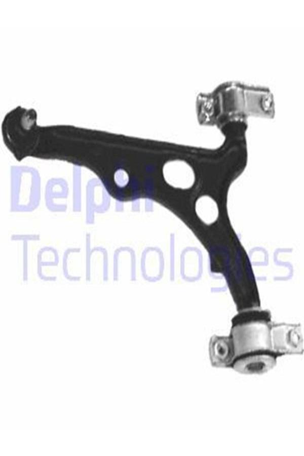Delphi Tc428 Salıncak Sol Komple Tempra Tıpo Bravo Brava 17Mm - Image 1