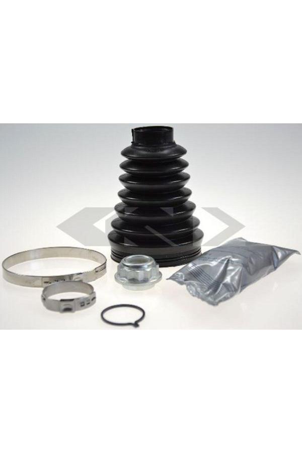 Gkn Aks Körüğü İç Transporter T5 03 Touareg 02 2.5 Tdı Axd L R - Image 1