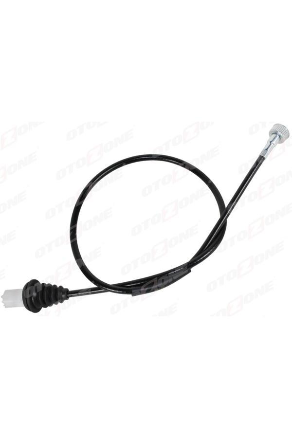 Otozone Kilometre Teli Tmpr/Tipo 2800 - Image 1