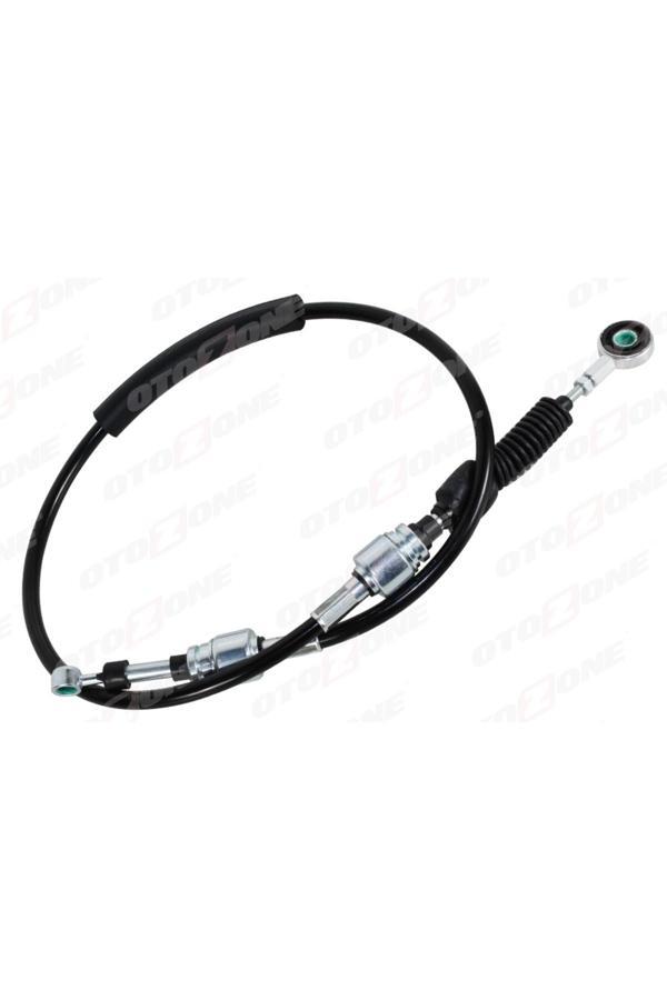 Otozone Vites Kumanda Teli Sol Palıo-Sıena-Albea 1.2-1.6 16V 02-04 Seçici - Image 1