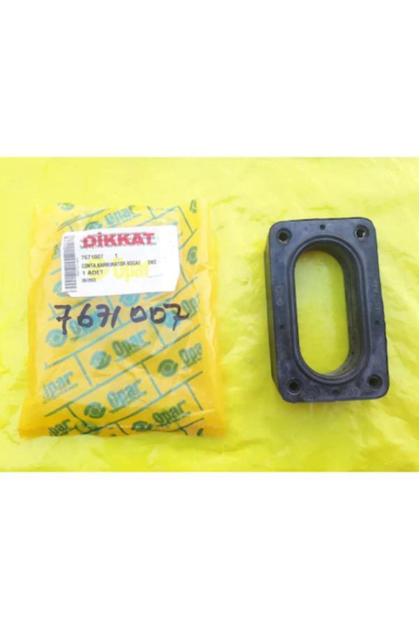 Opar Karburator Alt Flansı Takozu M131 Dks - Image 1