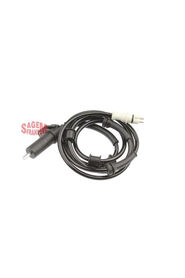 Sagem Tekerlek Hız Sensörü Arka Ducato 94 > Sol / 1495Mm - Image 1