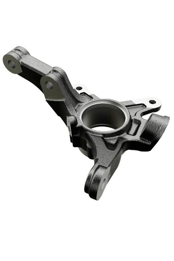 Votto Aks Tasıyıcı On Sol Cıvıc 06-11 Abs Lı - Image 1