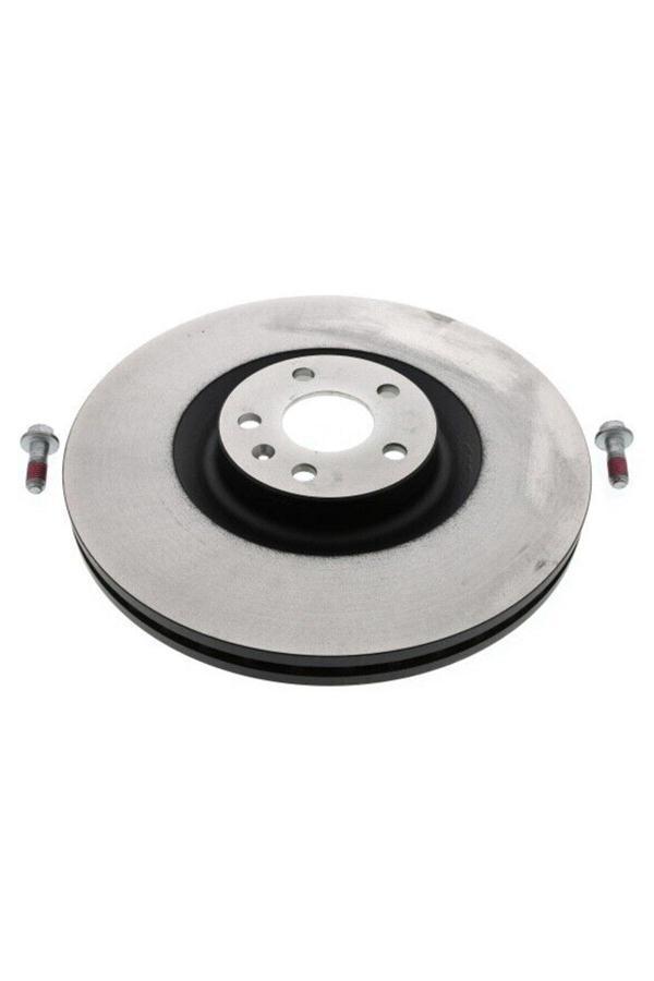 Frendi Ön Fren Aynası Volvo Xc90 Iı 2014>2022 Xc60 Iı 2018 > 366 Cap 19 Jant - Image 1