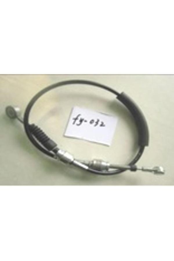 Zenon Vites Kumanda Teli Sağ Albea 1.2-1.4 01-04 .01-04 - Image 1