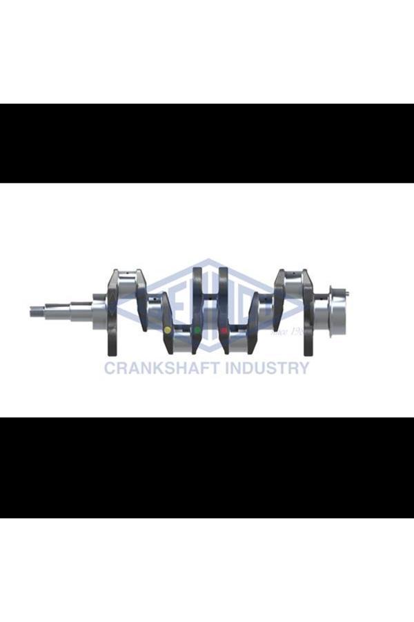 Genmot Krank Mıtsubıshı Canter 659 Duz 639 Mıtsubıshı 4D34A/4D33 Canter Fe 659 - Image 1