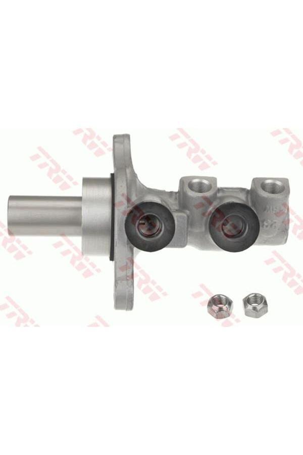 Trw Fren Ana Merkezi Peugeot Partner 08> Cıtroen Berlıngo 08> 1.6 Hdı-Vtı - Image 1