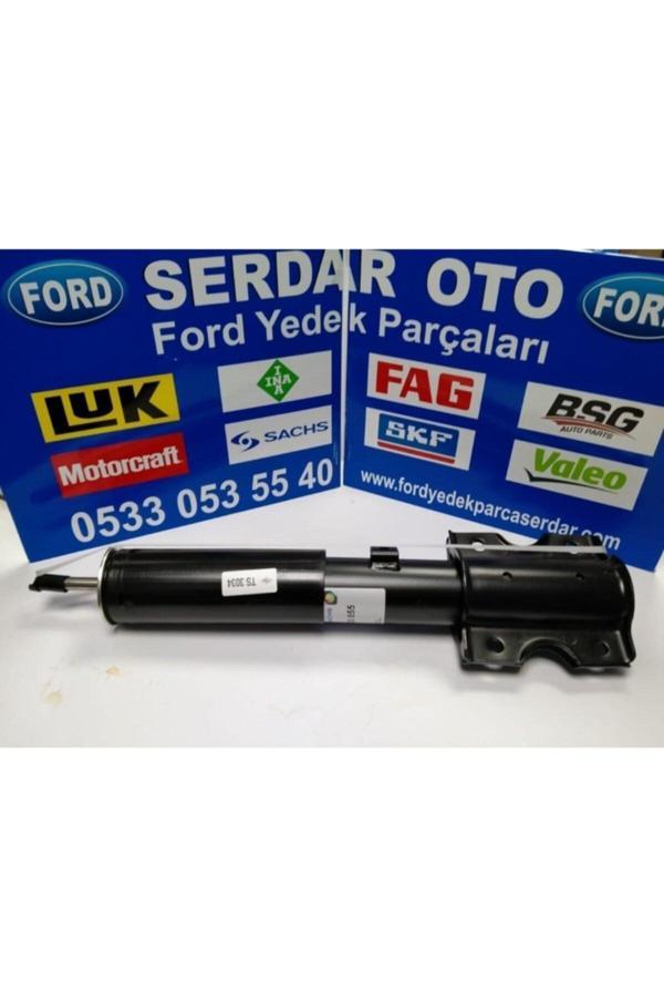 Sachs Ford Transit Ön Amortisör Gazlı 1993-2001 Yıllar Arası Transit !!2Adetfiyatıdır!! - Image 1