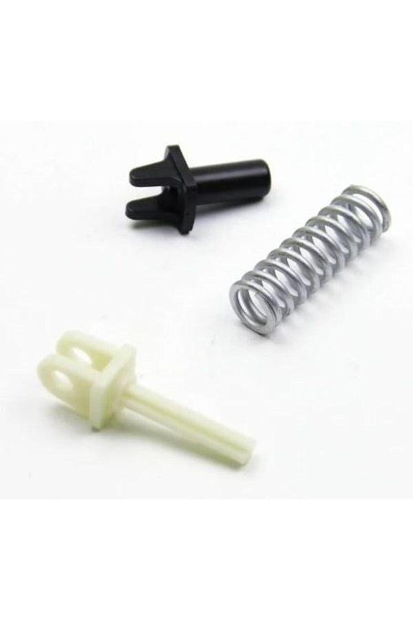 Serkar 26328-Trafıc Iı Debriyaj Pedal Pim Tamir Takımı 7701208109 - Image 1