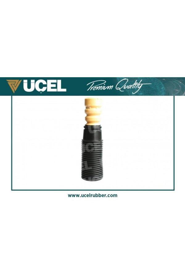 Üçel Pur Amortisör Takozu Körüğü Takım Renault Clıo I - Image 1