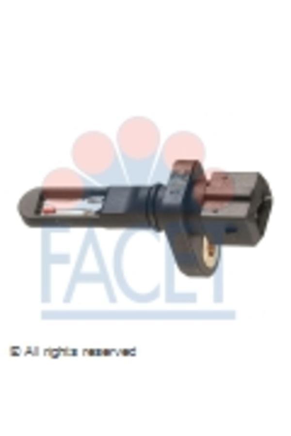 Facet Hava Sıcaklık Sensörü A3-A4-Golf Iv-Passat Akl-Agn-Agu-Ahl-Adr-Aeb-Apu-Awt - Image 1