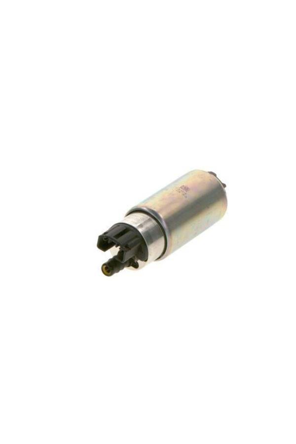 Bosch 0580454140 Yakıt Pompası Elektrikli 3.5 Bar Lgn I 1.8-2.0 16V-Mgn I-Symbol 1.4-Lacetti 1.4 1.6 05 Aw - Image 1