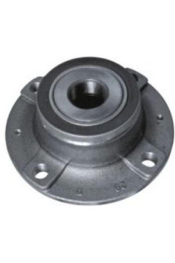 Atf Poyralı Rulman Ünitesi Arka 307 02> C4 04>11 4 Bijon Abs (25*129*59) - Image 1