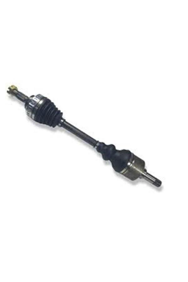 İthal Aks Sol Berlingo (M) 1.9 D 1998- A:25 C:593 B:24 - Image 1