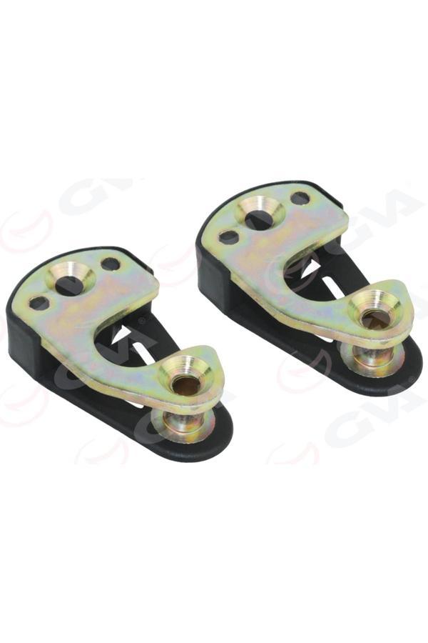 Gva Kapı Kilit Karşılığı Sol Fıat M131-Dkş - Image 1