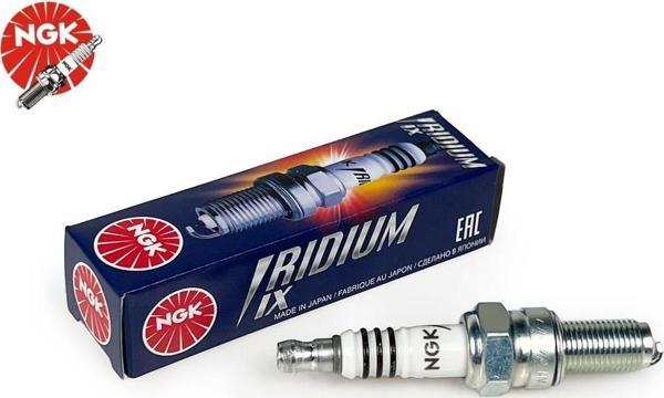 Ngk Cpr8eaıx-9 2014-2018 Honda CBR 500R Buji İridyum Buji - Image 1