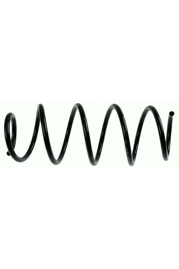 Sachs Helezon Yay On Renk Kodu: 3 X Beyaz Mercedes W169 W245 - Image 1