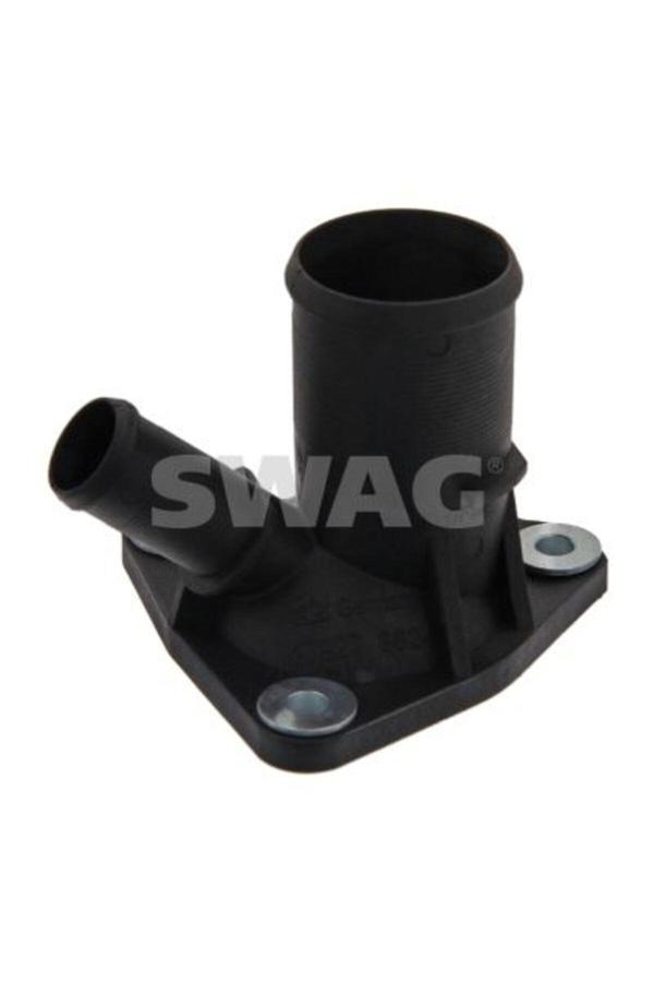 Swag Su Flanşı 406/306/Expert/Partner/Berlıngo/Xs 1.9 Xud9 98- Febı 17927 - Image 1