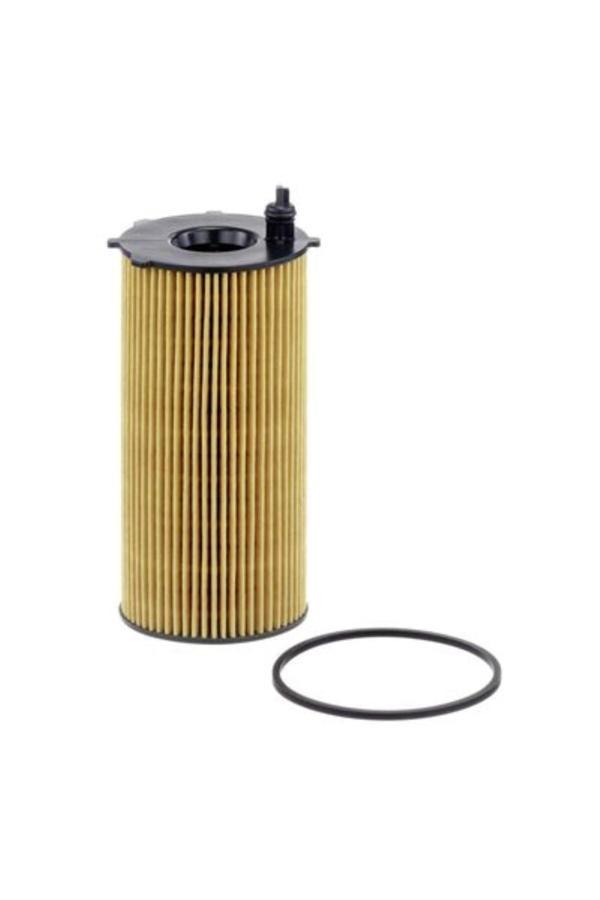 Mann Yag Fıltresı ( Jeep Cherokee 05- Wrangler 07- 2.8 Crd Dodge Nıtro 2.8 Crd 07-12) 68032204Aa - Image 1