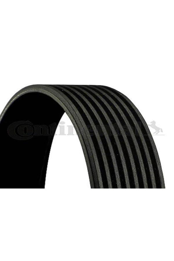 Contitech Kanallı Kayış Daf Cf85 01 Mercedes 614D 615D 812Dt 98-06Con-8Pk2050 1393280 A0009934596 - Image 1