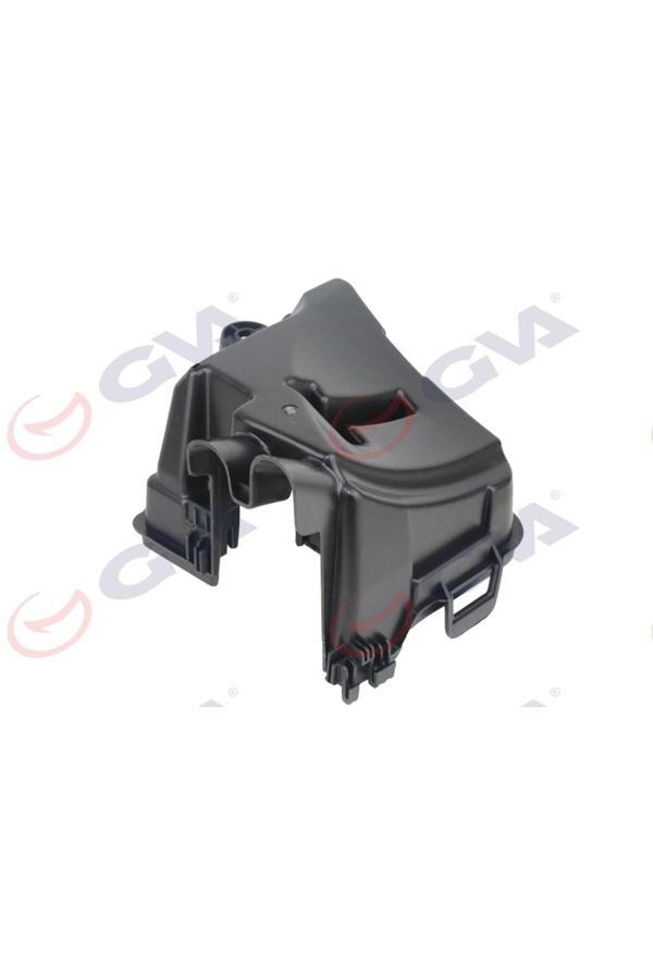 Gva Sigorta Kutu Kapağı Alt Clıo Iv-Captur - Image 1