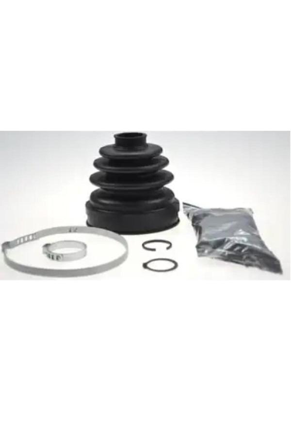 Gkn Aks Körük Iç Passat Jetta Golf V Caddy Audi A3 Seat Leon - Image 1