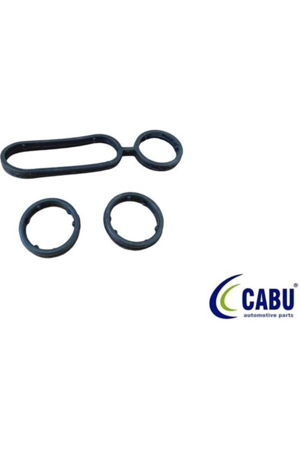 Cabu Yağ Soğutucu Gövde Contası Soğutucu Tarafı - Image 1