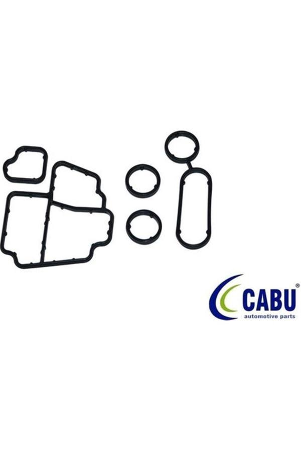 Cabu Yağ Soğutucu Gövdesi Conta Seti - Image 1