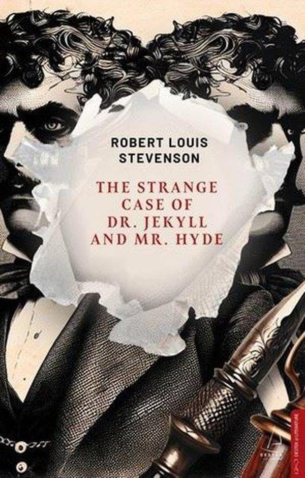 The Strange Case of Dr.Jekyll and Mr. Hyde - Destek Yayınları - Image 1