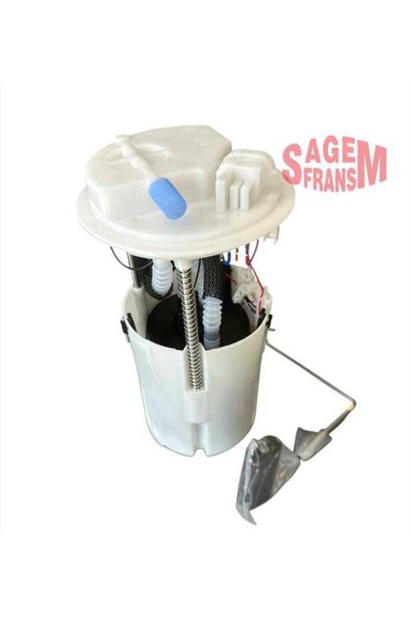 Sagem Zengezur Yakıt Depo Şamandırası Tek Çıkış Laguna Iı 1.6 16V - Image 1
