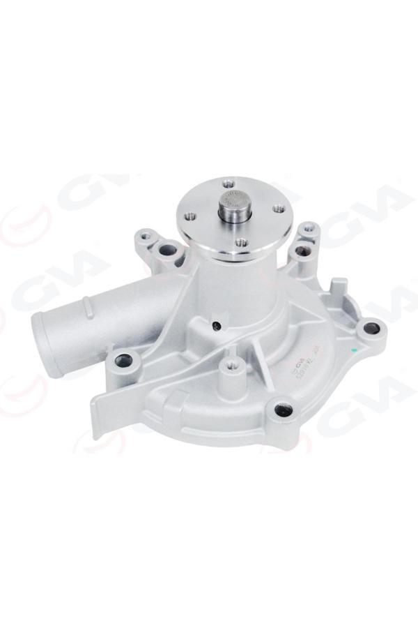 Gva X Devirdaim H100 2.4-H1 93-00 L300 2.0 - Image 1