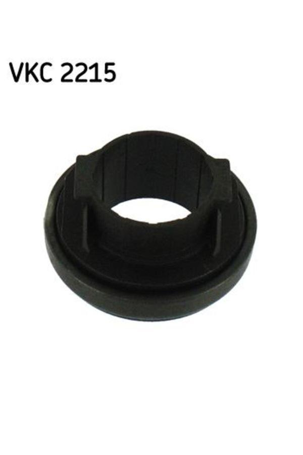 Skf Debriyaj Rulmanı Astra F-Combo-Corsa A-B-Kadett E-Omega A-Tıgra-Vectra A-Ascona C-Agıla 1.4İ-1.61.8İ - Image 1