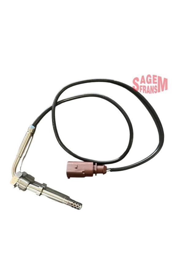 Sagem Turbo Isı Kaptoru Volkswagen Multıvan V 2.0 Bıtdı 2009 2015 Uyumlu - Image 1