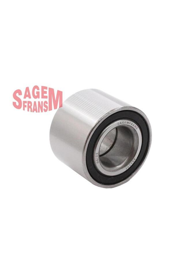 Sagem Arka Teker Rulmanı Renault R9-R11-R19 Clıo I-Iı-Iıı Symbol I-Iı-Iı Megane I Modus Dacıa - Image 1