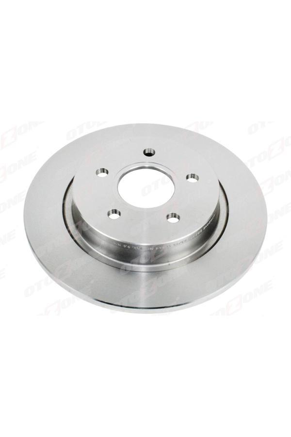 Otozone Arka Fren Aynası Focus Iı04>11 C-Max 07>09 Volvo V50 04>12 C30 06>12 C70 Iı 05>13 S40 Iı 04>04> - Image 1