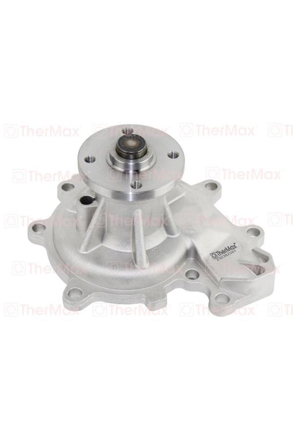 Thermax Devirdaim Isuzu Npr66- Champıon 97-06 - Image 1