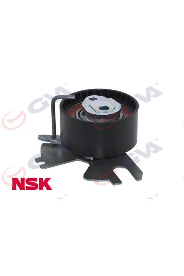 Gva Eksantrik Gergi Rulmanı - Image 1