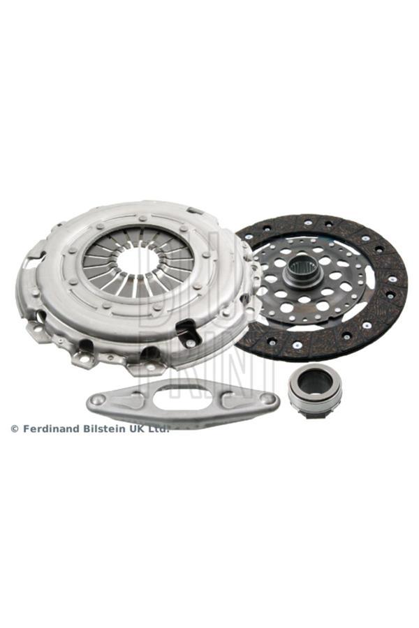 Blueprint Debrıyaj Setı Rulmanlı Bmw N46 N43 N42 E81 E82 E87 E88 F20 E90 E92 E93 F30 E46 E60 E84 Z4 - Image 1