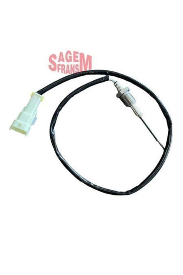 Sagem Turbo Isı Kaptoru Ducato 2.3 Euro 5 2014 - Image 1