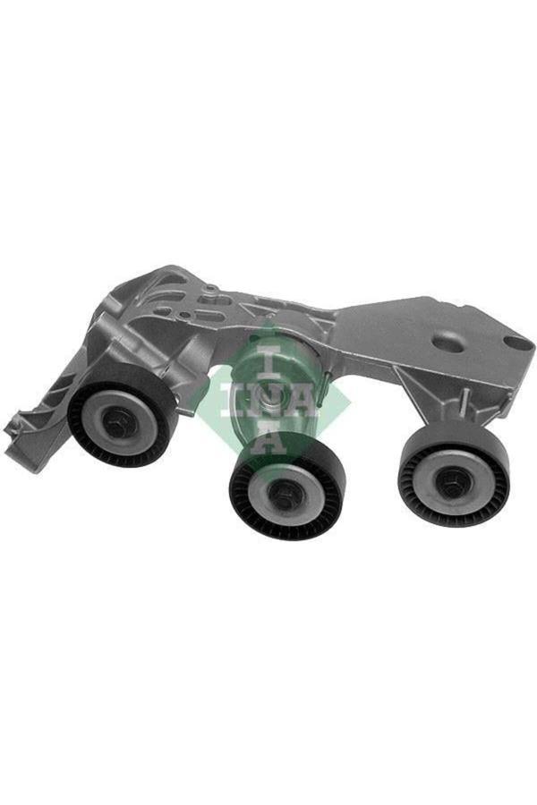 Universal Kayıs Gergı Rulmanı Mercedes W168 W414 Kutuklu - Image 1