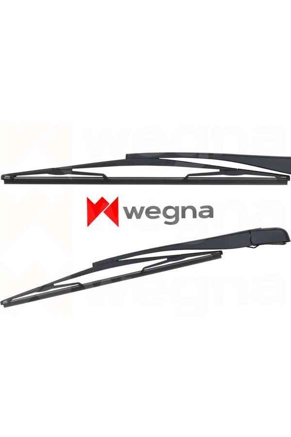 Wegna Zengezur Arka Silecek Komple Duster - Image 1