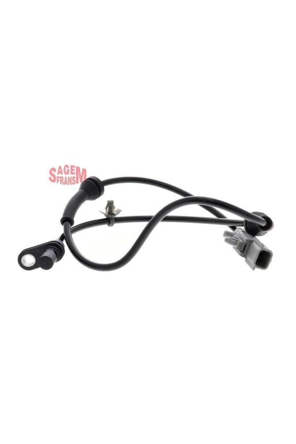 Sagem Abs Sensor Kablo Arka Sol Renault Kadjar 479009131R - Image 1