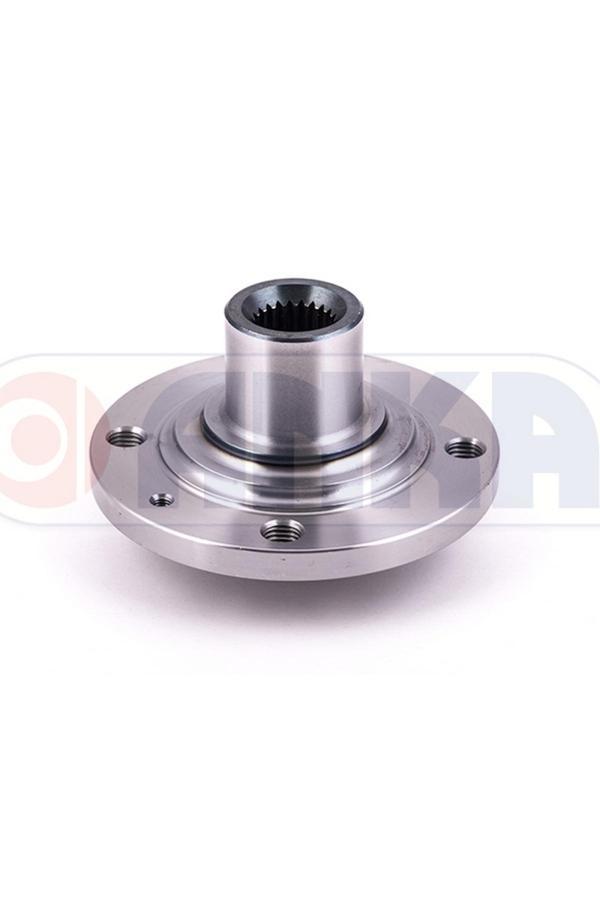 Anka Ön Teker Poryası Caddy Iı 95-04 -Golf Iı-Iıı 83-99 -Jetta Iı 84-91 -Passat 88-93 -Polo - Image 1