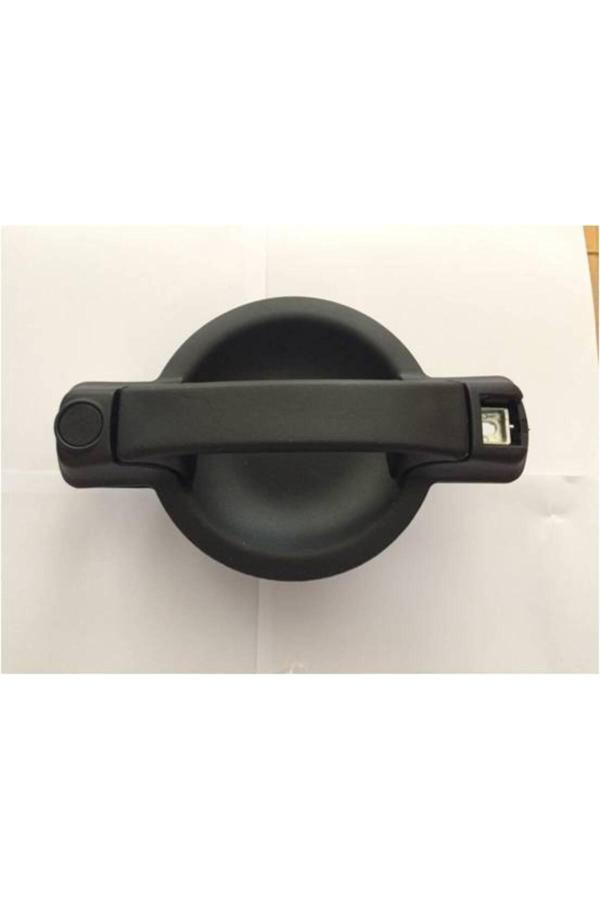 Mita Dış Kapı Kolu Orta Sol Doblo I-Iı Kilitsiz Kapaklı - Image 1