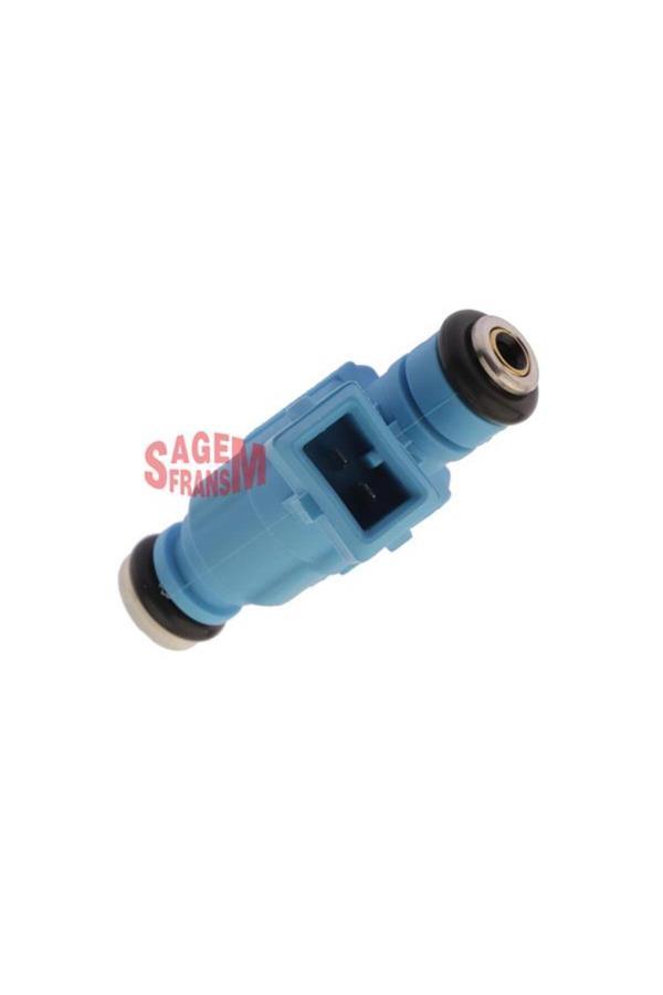 Sagem Enjektor Memesi Palıo 1.2 16V - Image 1