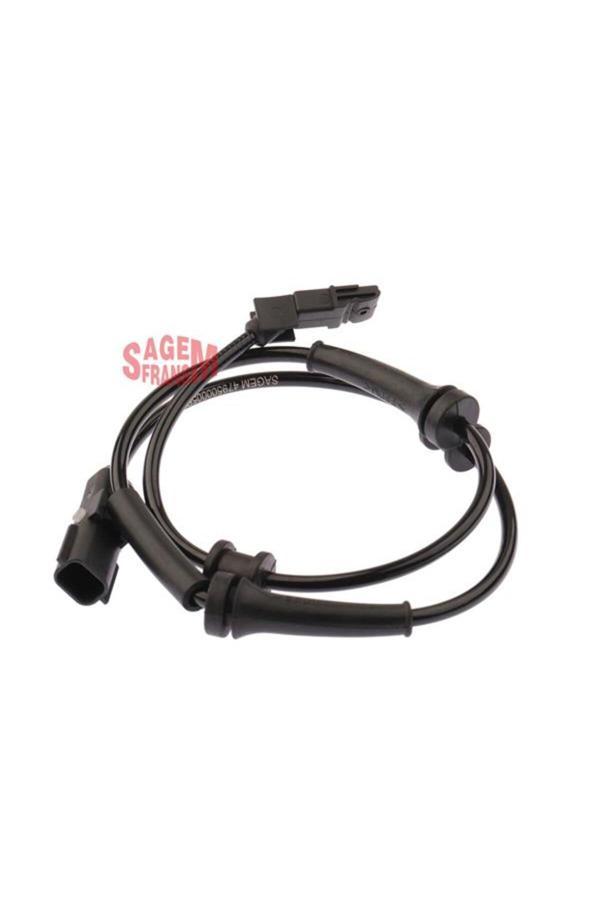 Sagem Abs Sensor Kablo Laguna Iıı Arka Sağ - Sol - Image 1